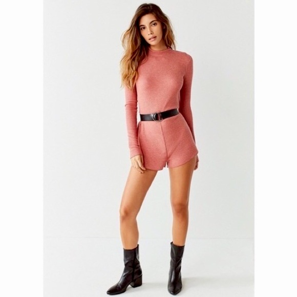 UO Felicity Romper - Picture 7 of 16